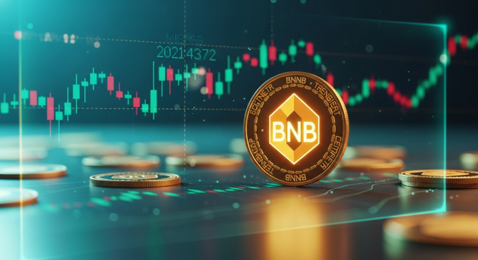 BNB Chain 用戶活躍度稱霸 Layer 1 Q1 日均達 450 萬