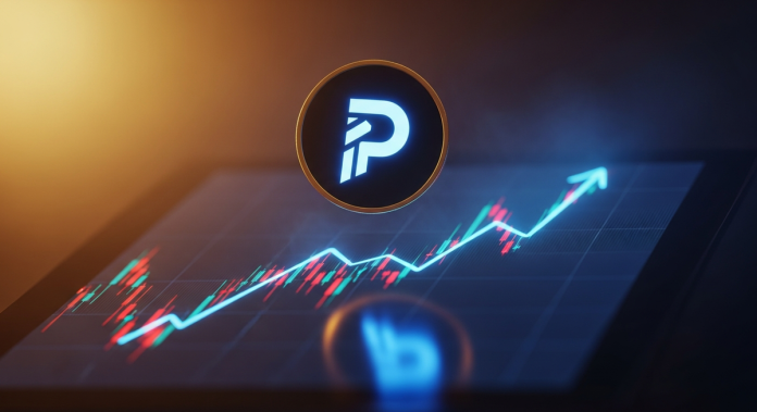 加密貨幣預售項目Pepeto募資逾900萬美元 比特幣四月漲勢強勁