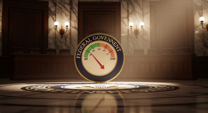 川普政府放棄限制研究經費訴訟 結束 NIH 間接成本爭議