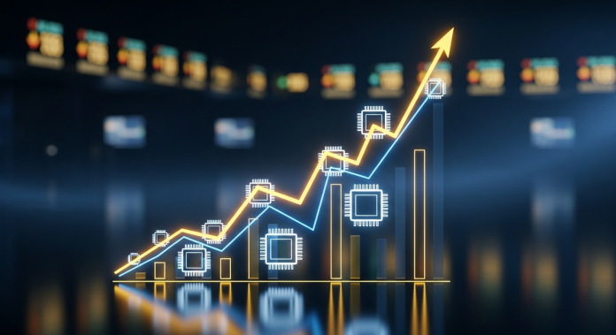 美半導體股續強帶動 日經指數今可望顯著反彈