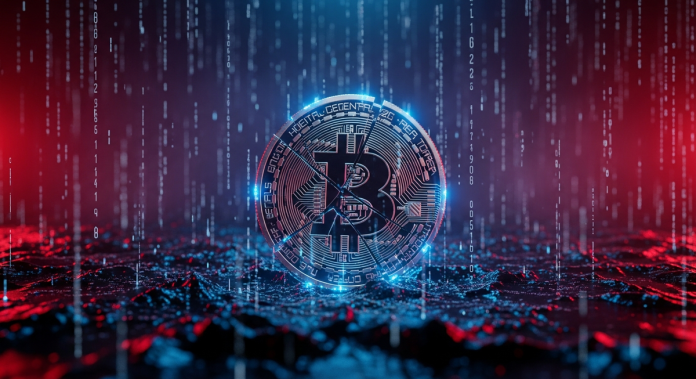 加密貨幣市場巨震：逾12萬交易者單日遭清算 損失逾6億美元