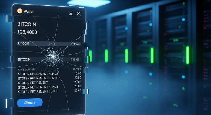 音樂人誤載Apple Store假App 數十萬美元比特幣退休金遭竊