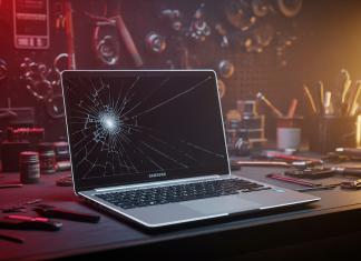 記憶體晶片短缺推升筆電成本 三星與LG三個月內兩度調漲售價 記憶體晶片短缺推升筆電成本 三星與LG三個月內兩度調漲售價