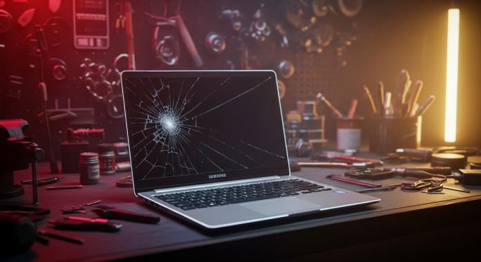 記憶體晶片短缺推升筆電成本 三星與LG三個月內兩度調漲售價