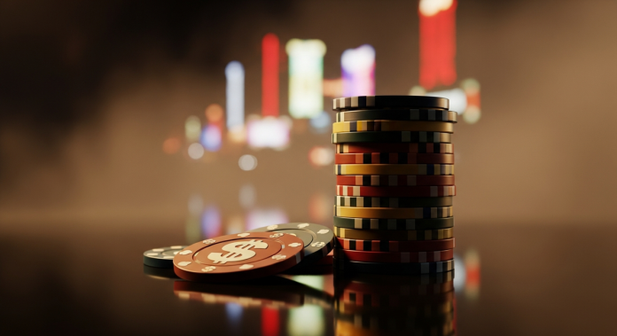 博弈巨擘凱撒娛樂傳併購洽談 股價勁揚2%創成交大量