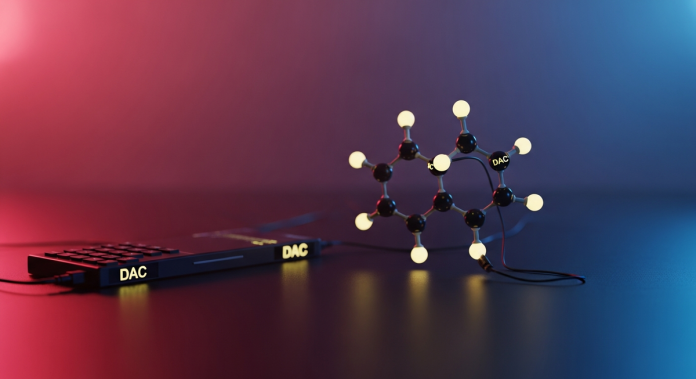 C4 Therapeutics攜手羅氏開發新型抗癌藥 潛在交易額達10億美元