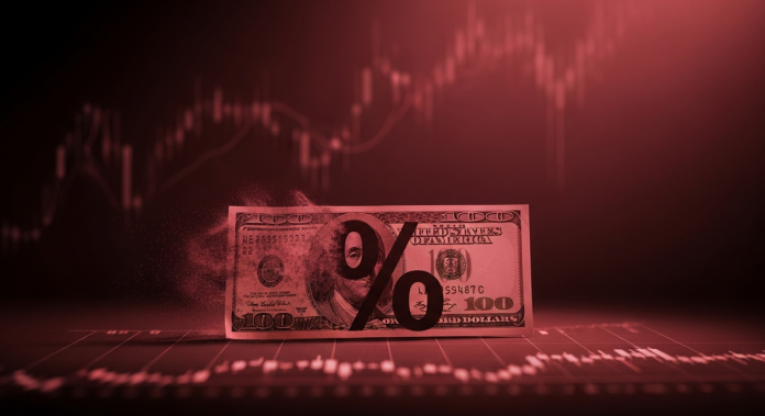 美元購買力悄然縮水兩成 自2021年以來最劇烈衝擊個人財富