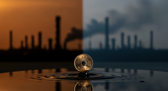 伊朗局勢攪亂日股專家也困惑 川普政策轉向油價震盪