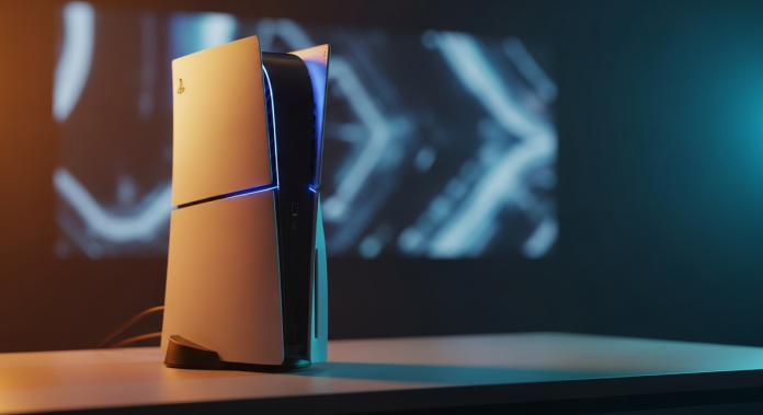 索尼遊戲部門躍居營收主力 十年轉型內容娛樂產業