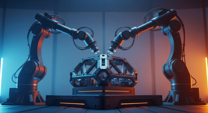 大邱、慶尚北道機器人雙引擎驅動 重塑南韓產業版圖