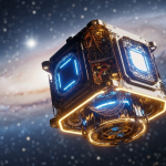 波音攜手千禧太空系統擴增產能 搶攻全球衛星市場商機 波音攜手千禧太空系統擴增產能 搶攻全球衛星市場商機