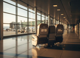 歐洲航空業亂象叢生卻締造獲利高峰 全球旅遊市場版圖重塑 歐洲航空業亂象叢生卻締造獲利高峰 全球旅遊市場版圖重塑