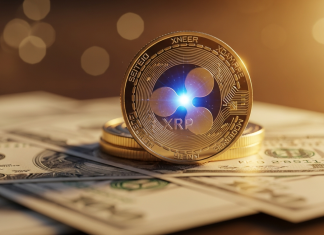 XRP ETF資產飆破10.8億美元 機構資金湧入千萬美元 XRP ETF資產飆破10.8億美元 機構資金湧入千萬美元