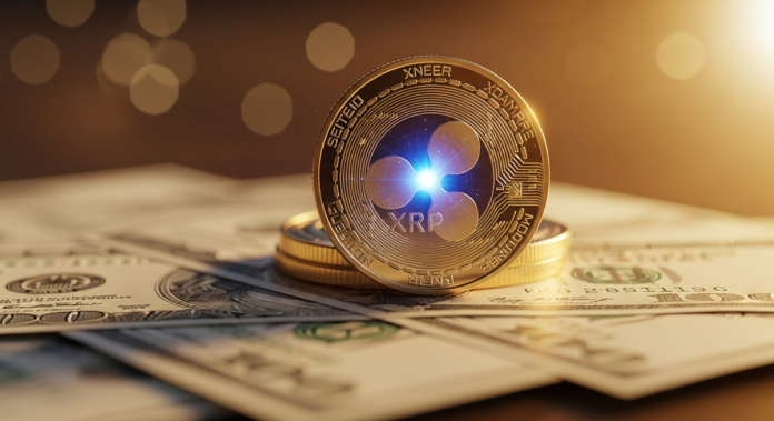 XRP ETF資產飆破10.8億美元 機構資金湧入千萬美元