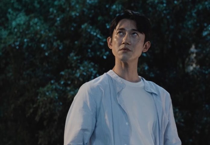 吳慷仁陸劇首秀演變態醫師　對戲孫儷掀全網毛骨悚然熱議