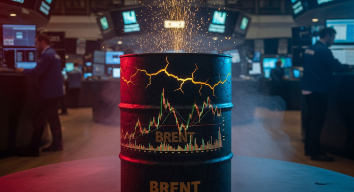 中東衝突加劇市場擔憂 油價飆破百美元美股齊跌美元走強