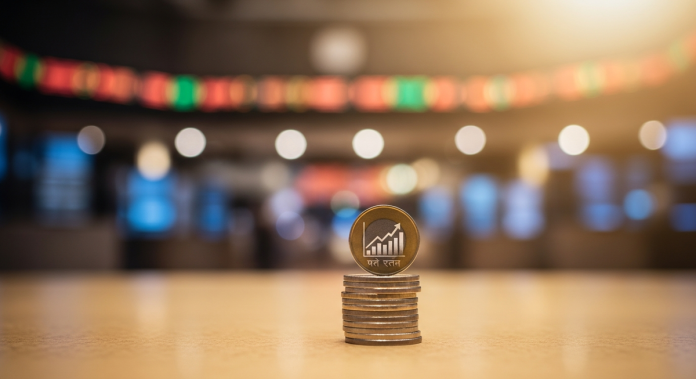 地緣政治引股市動盪 印度專家：年輕族群可考慮週扣投資