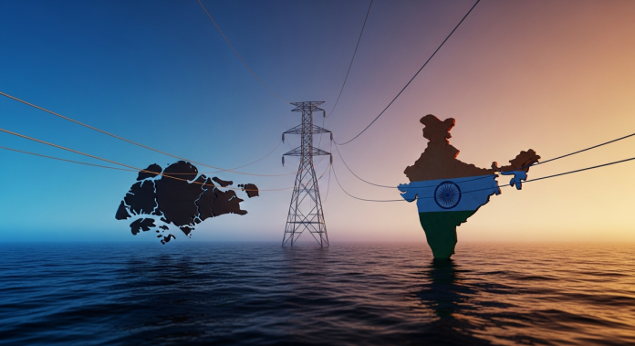 強化能源韌性 新加坡、印度商議低碳電力跨國交易