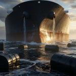 IEA示警伊朗戰爭釀史上最嚴峻石油危機 全球經濟蒙陰影 IEA示警伊朗戰爭釀史上最嚴峻石油危機 全球經濟蒙陰影