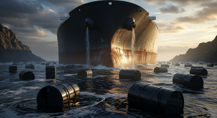 IEA示警伊朗戰爭釀史上最嚴峻石油危機 全球經濟蒙陰影