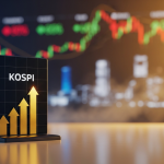 國際投行齊看好半導體前景 摩根大通、高盛齊調高韓股目標 國際投行齊看好半導體前景 摩根大通、高盛齊調高韓股目標