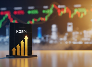 國際投行齊看好半導體前景 摩根大通、高盛齊調高韓股目標 國際投行齊看好半導體前景 摩根大通、高盛齊調高韓股目標