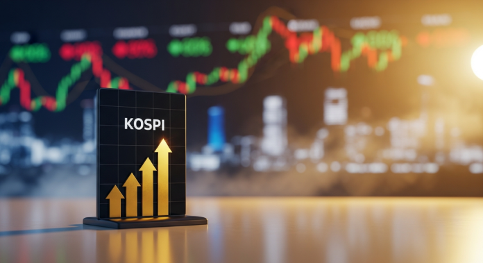 國際投行齊看好半導體前景 摩根大通、高盛齊調高韓股目標