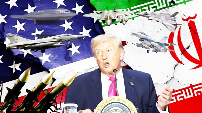 美國掐金流、中國斷供應鏈、伊朗鎖能源 台灣的股市、物流、能源如何不被絞殺？