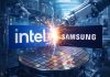 劍指台積電與三星!英特爾挖角三星副總裁 執掌晶圓代工總經理 劍指台積電與三星!英特爾挖角三星副總裁 執掌晶圓代工總經理