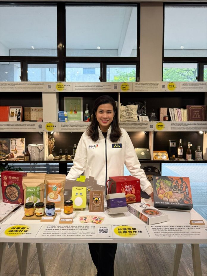 雲林RE特展登場結合60品牌　永續設計力震撼亮相