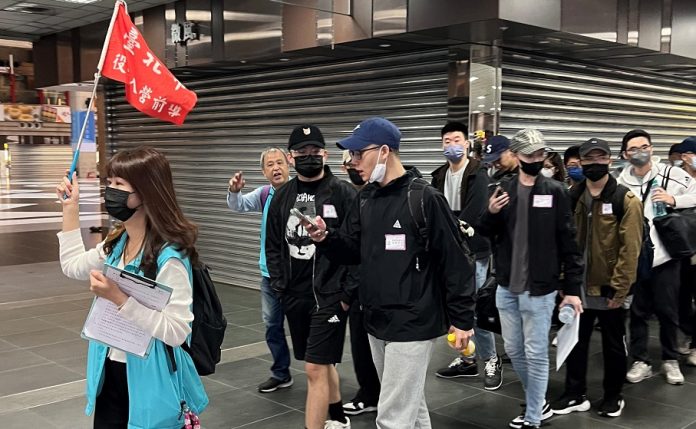 應屆畢業役男注意！優先、延緩入營申請即將開跑 細節一次看