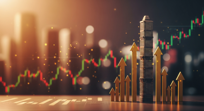 亞太房地產投資創三年新高 市場熱度回歸展多元動能