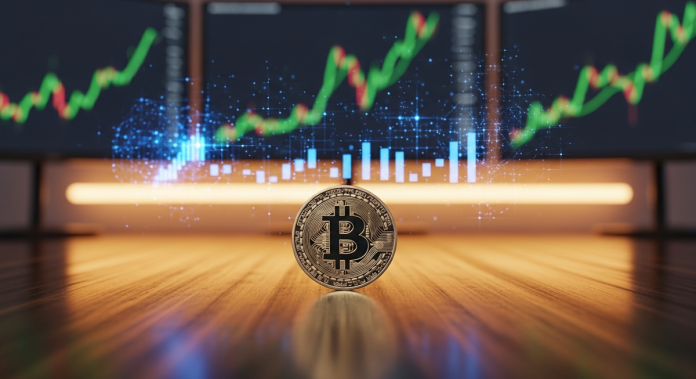 企業擁抱比特幣成新趨勢 XCE執行長倡納資產負債表強化績效