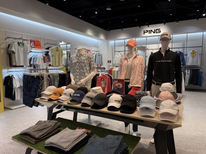 SKM Park Outlets 高雄草衙夏日採購季登場  