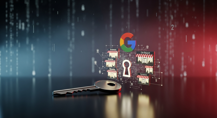 搜尋演算法更新！Google商家檔案嚴打關鍵字堆疊 AI綜覽成排名關鍵