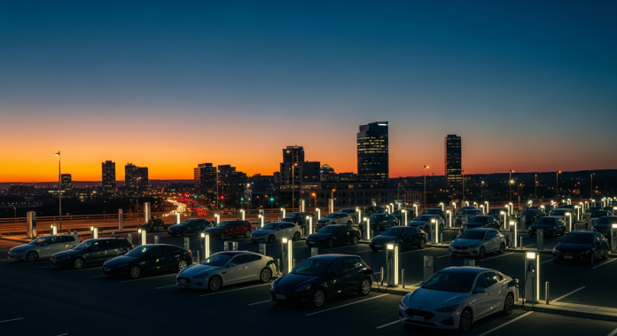 東南亞電動車浪潮起 泰國OR豪擲18億美元建構新生態