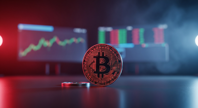 比特幣衝7.5萬美元後陷入僵局！23萬枚BTC倒貨潮與中東局勢雙重夾擊