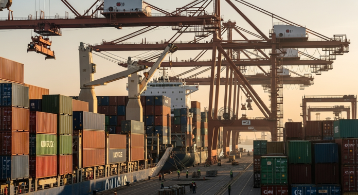 跨境電商邁入策略成長期 物流成競爭力關鍵