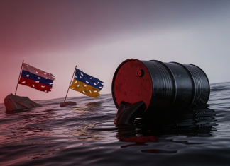 澤倫斯基譴責美國續豁免俄羅斯石油進口 恐助長戰火 澤倫斯基譴責美國續豁免俄羅斯石油進口 恐助長戰火