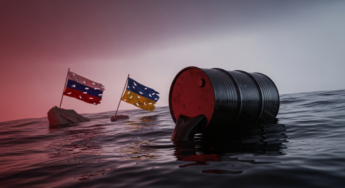 澤倫斯基譴責美國續豁免俄羅斯石油進口 恐助長戰火