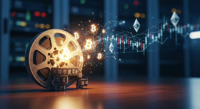 軟體股慘遭重挫 比特幣強勁反彈 引發市場底部臆測