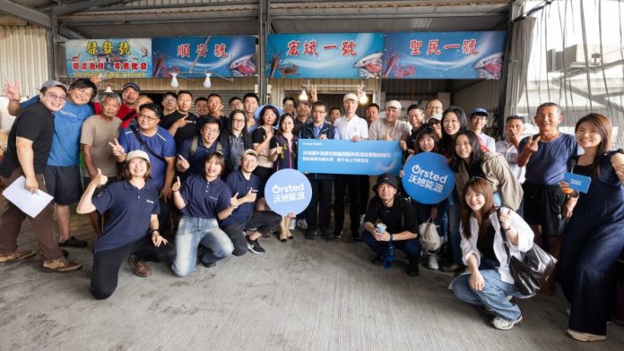 沃旭＆漁會共編手冊　全台首份海上安全指引出爐