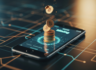 手機雲端挖礦平台全球興起 BM Blockchain 祭 108 美元新戶獎勵 手機雲端挖礦平台全球興起 BM Blockchain 祭 108 美元新戶獎勵