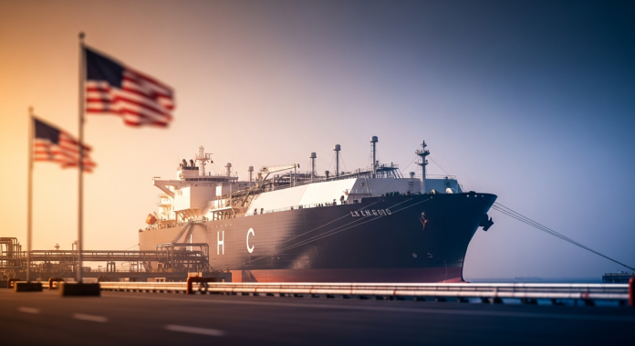 金灣液化天然氣投產助穩全球市場 美國汽油價格受中東局勢牽動七連漲