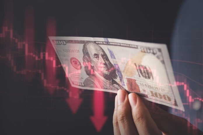 美伊和談露曙光熱錢回流 新台幣強升挑戰31.46關卡