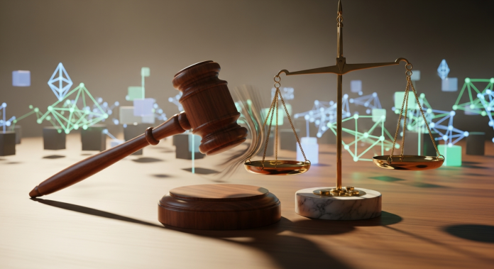 加密監管《清晰法案》引爭議：Cardano 創辦人批 XRP 社群支持恐害產業