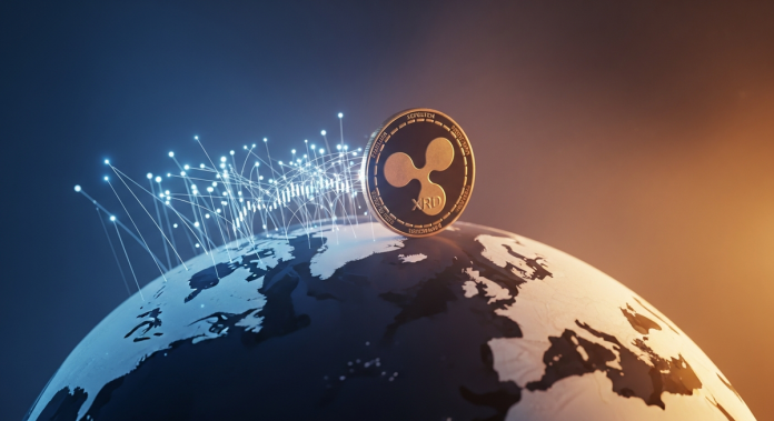 XRP上週吸金1.196億美元冠居加密基金 歐美需求現分歧