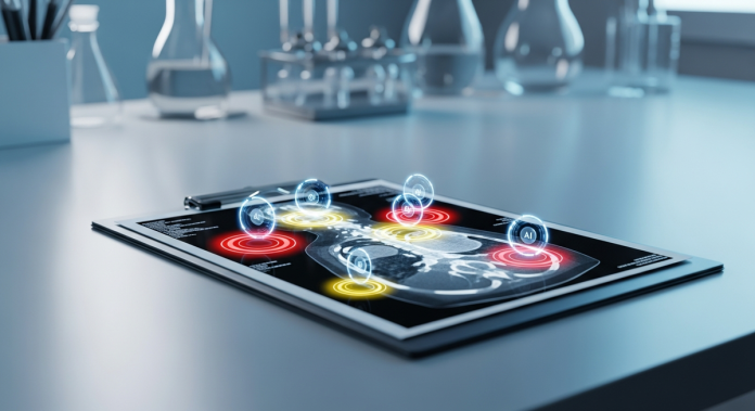 醫師警告：勿用人工智慧自診疾病 恐因三大風險危及健康