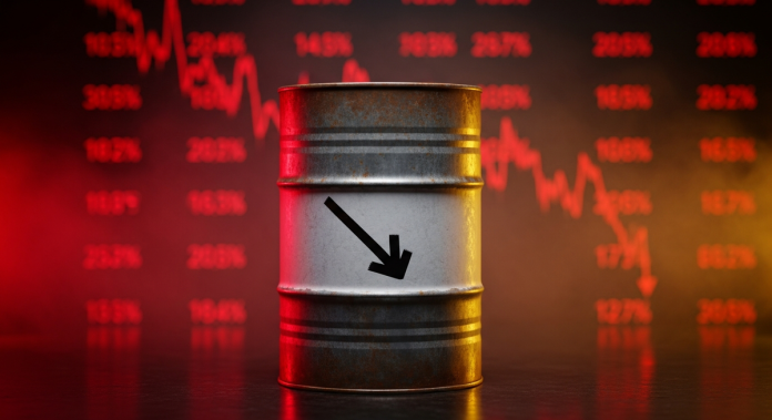 油價飆漲考驗市場信心 美股漲勢暫歇那斯達克從高點回落