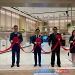 通路革命的真正戰場:燦坤如何用一間聯名店,奪回「未來生活定義權」 通路革命的真正戰場:燦坤如何用一間聯名店,奪回「未來生活定義權」